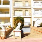 Beautiful apartment in Port Salins, Empuriabrava