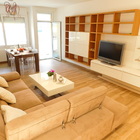 Holiday rental modern 4 bedroom apartment in the center of Roses, Costa Brava