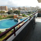 Vente Appartement vue mer et piscine communautaire Santa Margarita, Roses