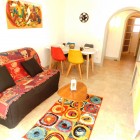 Apartamento de vacaciones en el paseo marítimo de Roses, Costa Brava