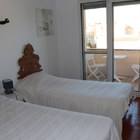 Appartement 3 chambres 1ère ligne vue mer avec parking, Empuriabrava