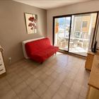 Rental holiday studio 50m from the beach of Salatar, Roses, Costa Brava
