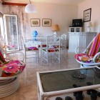 Appartement avec belle vue à Mas Oliva, Roses, Costa Brava