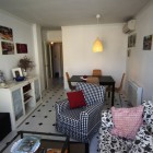 Cozy apartment overlooking the basilica of Castelló d'Empúries, Costa Brava