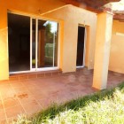 Casa adosada de obra nueva en Mas Nou, Empuriabrava, Costa Brava