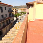 For sale apartment with 4 bedrooms and garage in the center of Roses, Costa Brava