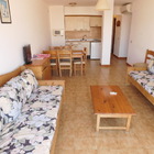 Zu verkaufen 2-Zimmer-Wohnung mit Gemeinschaftspool in Gran Reserva, Empuriabrava