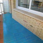 Holiday rental modern 4 bedroom apartment in the center of Roses, Costa Brava