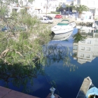 Casa con amarre en Empuriabrava