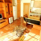 Location toute l'année appartement 1 chambre centre ville de Roses, Espagne