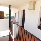 Alquiler apartamento para larga estancia con 2 dormitorios completamente reformado en San Maurici, Empuriabrava