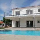 Casa moderna con 3 habitaciones y piscina privada en Empuriabrava