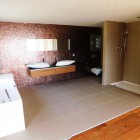 Fabulous newly built villa with exceptional sea views