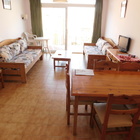 Zu verkaufen 2-Zimmer-Wohnung mit Gemeinschaftspool in Gran Reserva, Empuriabrava