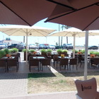 For transfer Bar situated in the first sea line in Empuriabrava, Costa Brava