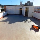 Appartement à rénover de 2 chambres dans le centre de Rosas à 400 m de la plage