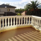Detached house with 4 bedrooms, pool and garage in Empuriabrava