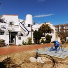 Maison de ville de 4 chambres, proche plage et centre ville Empuriabrava