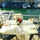 Beautiful apartment in Port Salins, Empuriabrava