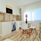 For sale renovated apartment with 1 bedroom at 200m from the beach of Empuriabrava