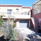 En venta casa a reformar con garaje y jardin en Palau Saverdera, Costa Brava