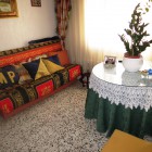 Piso renovado de 3 habitaciones en Roses, España