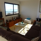 For sale beachfront apartment with terrace in the Salatar sector, Roses