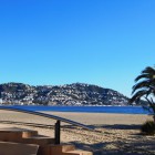 En vente superbe appartement première ligne de mer Rosas, Costa Brava 