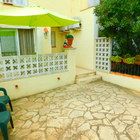 For sale terraced house with 2 bedrooms, community pool and parking in Empuriabrava