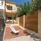 For sale house with garage 700 m from the beach Santa Margarita, Roses