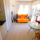 Holiday Studio with sea view in Salatar, Roses, Costa Brava