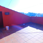 Zu verkaufen, Duplex-Penthouse mit großer Terrasse und Parkplatz im Zentrum von Roses, Costa Brava