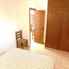 Seasonal rent apartment with 2 bedrooms in Empuriabrava, Costa Brava