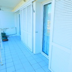 Holiday rental penthouse with nice terrace 200m from Salatar beach, Roses