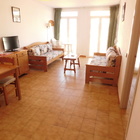 Zu verkaufen 2-Zimmer-Wohnung mit Gemeinschaftspool in Gran Reserva, Empuriabrava