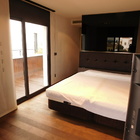 In vendita casa moderna con posto barca, piscina, garage in Empuriabrava, Costa Brava