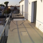 Casa de obra nueva cerca de la playa de Empuriabrava