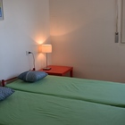En vente appartement avec vue magnifique sur la mer et montagne, Rosas, Costa Brava