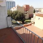 Zu verkaufen 2-Zimmer-Wohnung mit Gemeinschaftspool in Gran Reserva, Empuriabrava