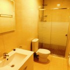 Location longue durée appartement de 3 chambres à 50 m de la plage, Rosas, Costa Brava