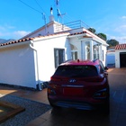 Bonita casa de planta baja con piscina y garaje en Mas Bosca, Roses
