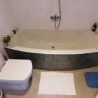 In venta Duplex completamente ristrutturato con piscina a Roses, Costa Brava