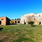 A vendre maison rustique avec grand terrain située près de Figueres, Costa Brava