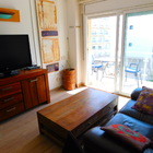 For sale standing apartment located in Salatar sector 50m from the sea, Roses