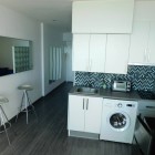 Vente Studio avec vues dégagées sur la plage d' Empuriabrava, Costa Brava