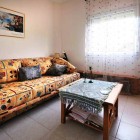 Appartamento in affitto annuale con parcheggio privato a Roses, Costa Brava