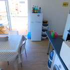 En vente appartement rénové avec 2 chambres et parking, à 200m de la plage du Salatar, Roses