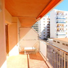 Holiday rental 2 bedroom apartment 50m from the beach Santa Margarita, Roses