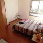 Nice recent apartment with 2 bedrooms and sea views Empuriabrava