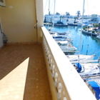 Maisonette zum Verkauf mit Liegeplatz und parking in Empuriabrava, Costa Brava